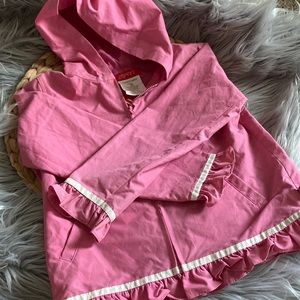 NWT BabyGirl ESPIRIT jacket